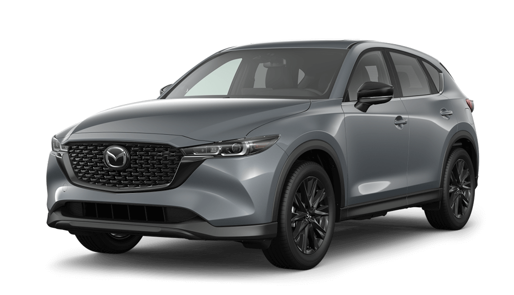 Experience Luxury in Dubai with the HighEnd Mazda CX5 2024 Model