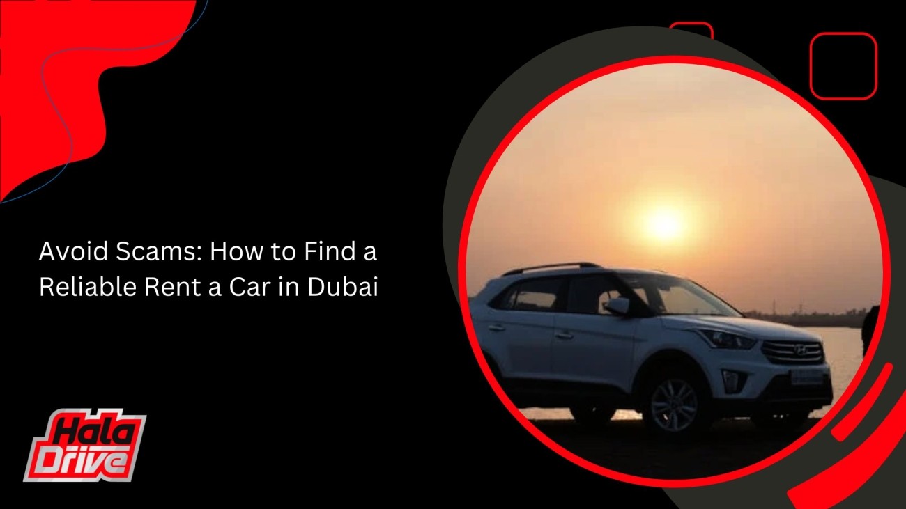 rent a car