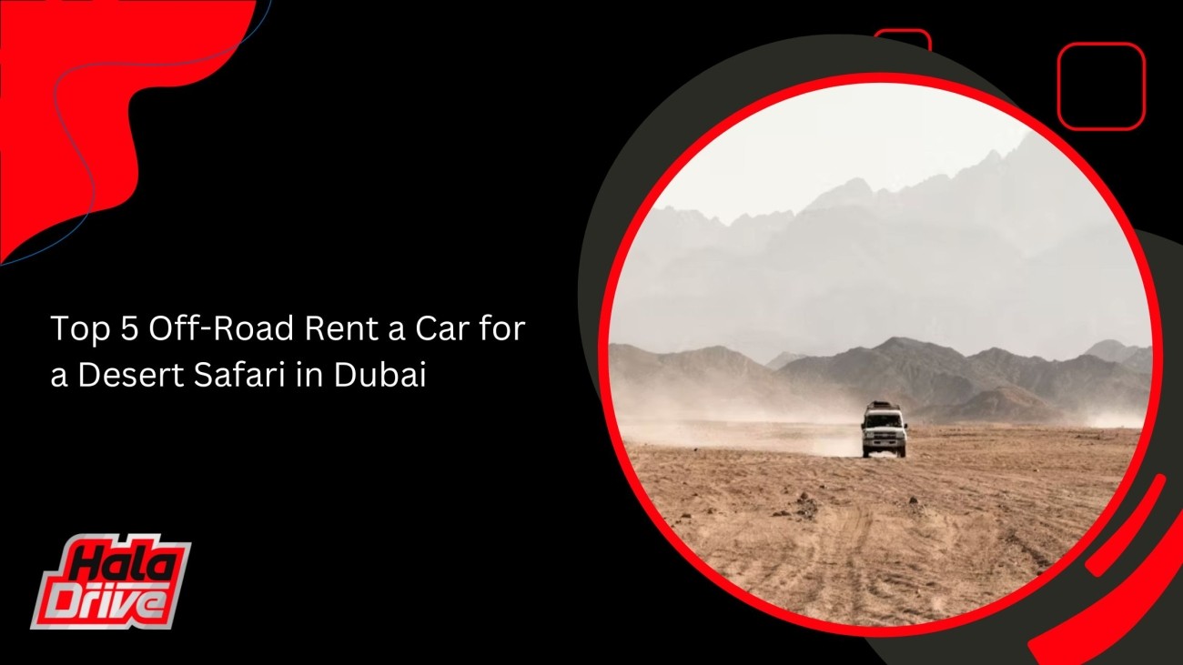 rent a car