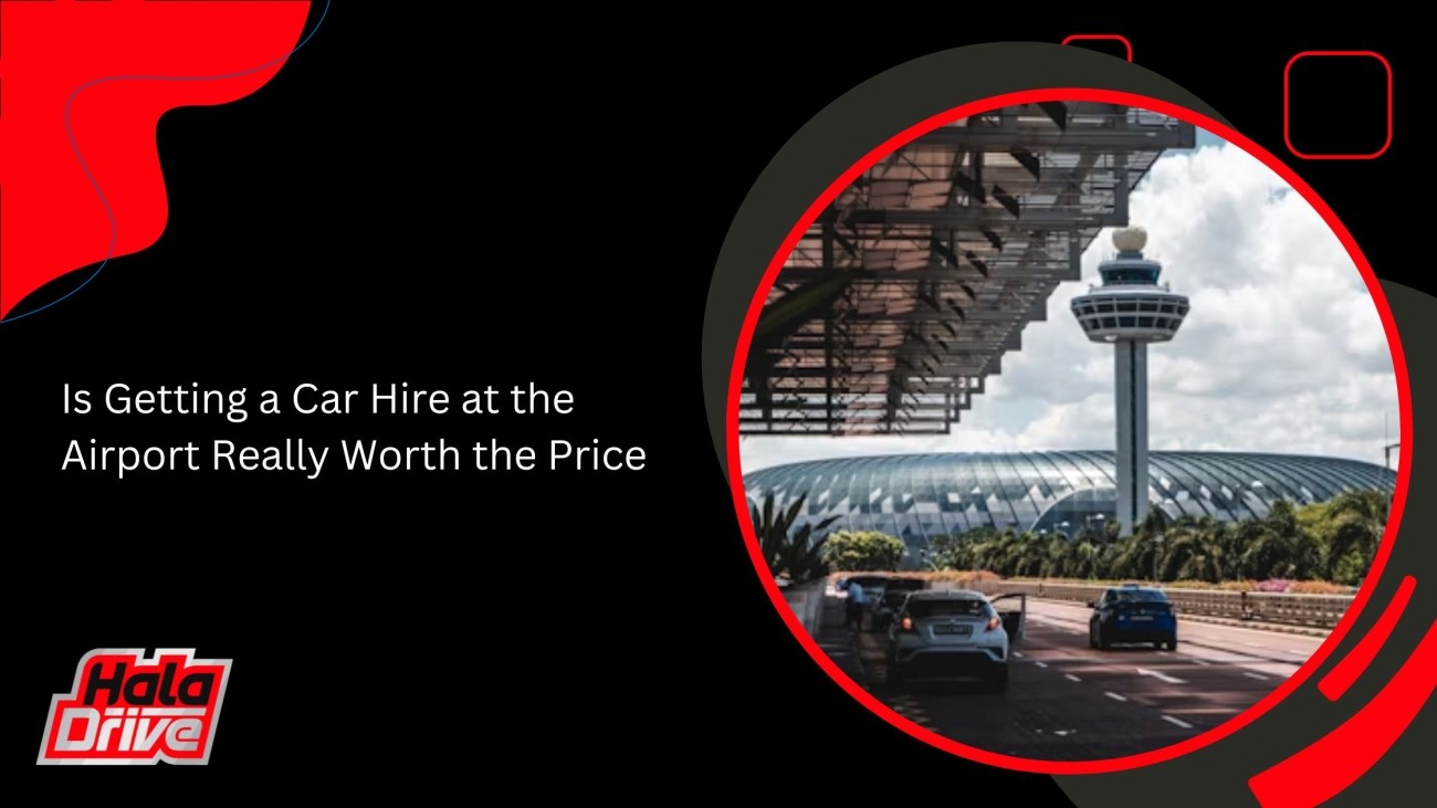car hire