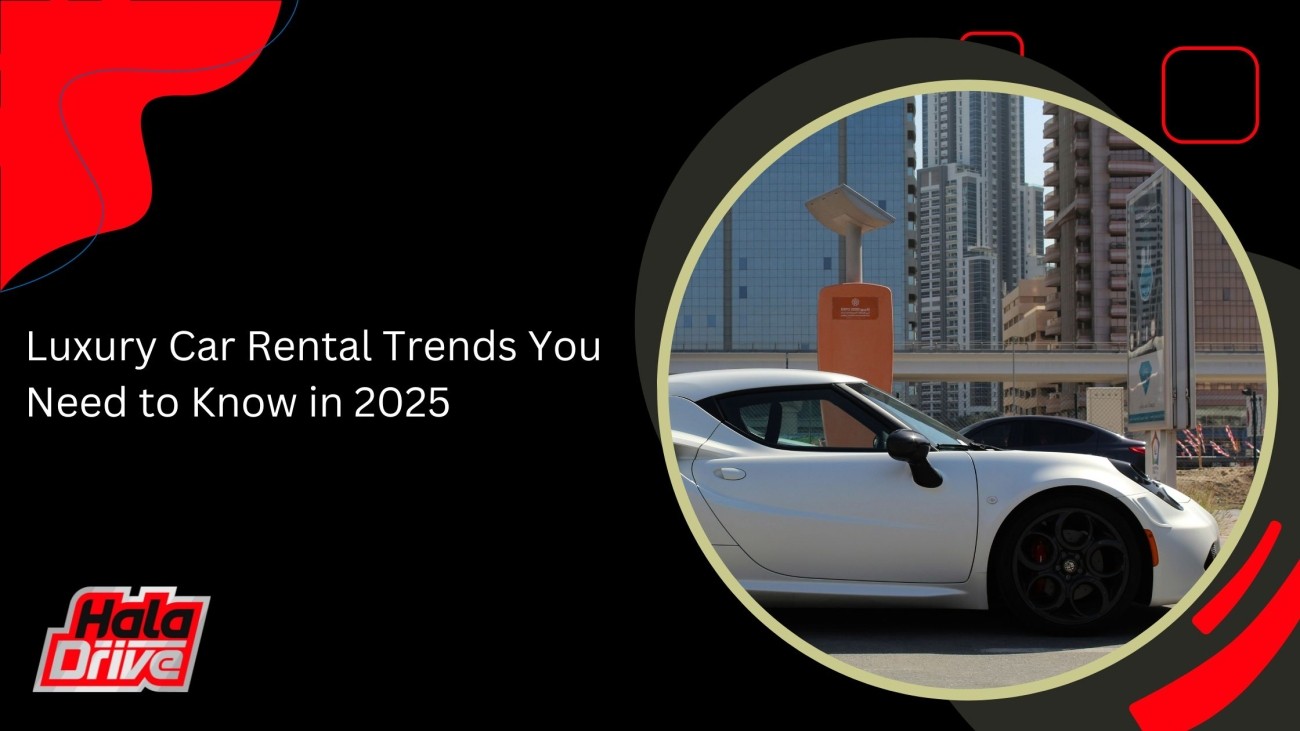 car rental