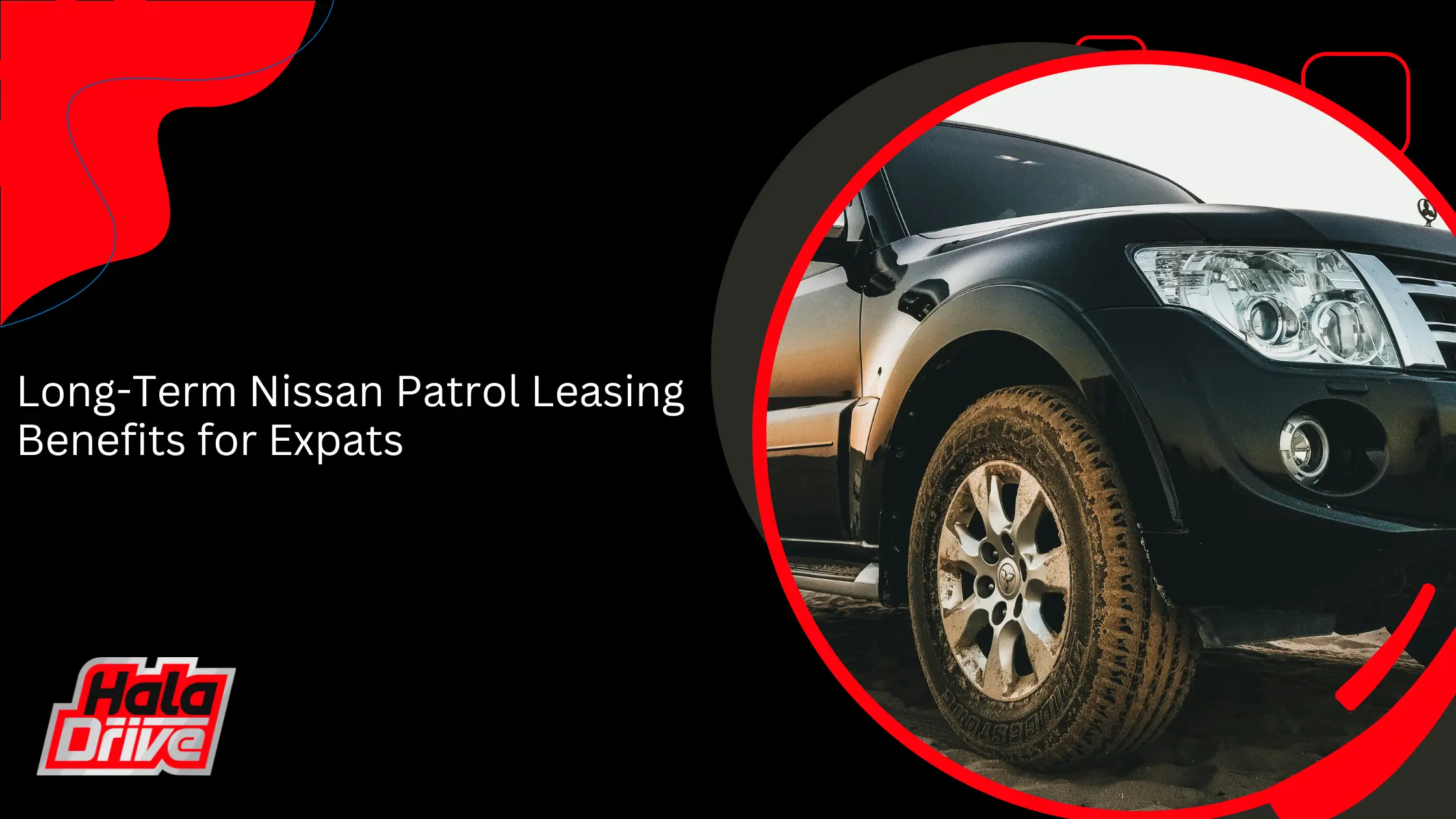 Nissan patrol rent a car Dubai